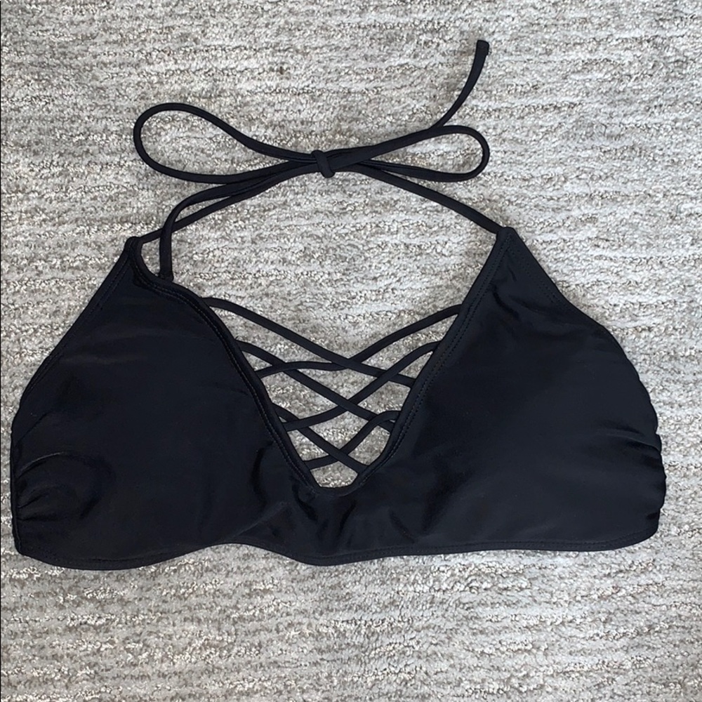 Target bikini top